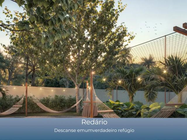 Flat para Venda em Tamandaré/PE Praia Dos Carneiros 1 Quartos