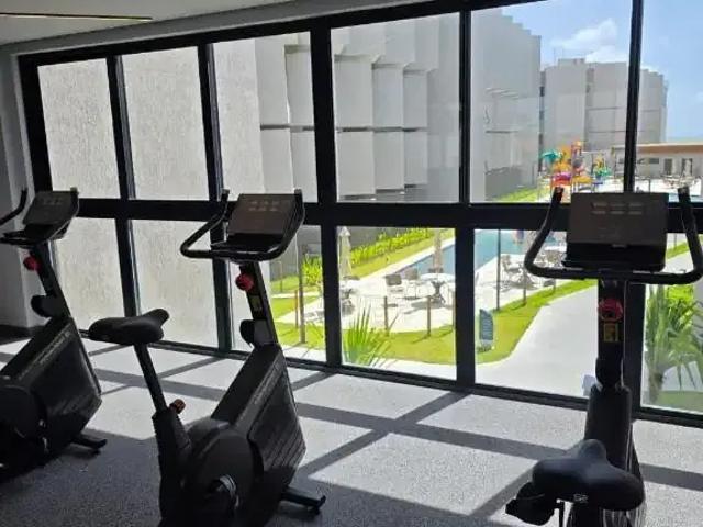 Flat para Venda em Tamandaré/PE Praia Dos Carneiros 1 Quartos