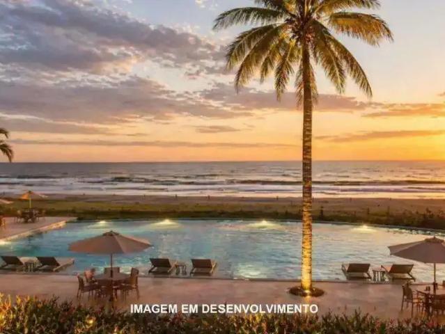 Flat para Venda em Tamandaré/PE Praia Dos Carneiros 1 Quartos