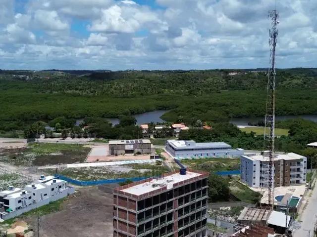 Flat para Venda em Tamandaré/PE Praia Dos Carneiros 1 Quartos