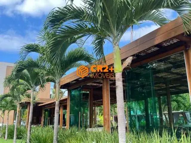 Flat para Venda em Tamandaré/PE Praia Dos Carneiros 1 Quartos