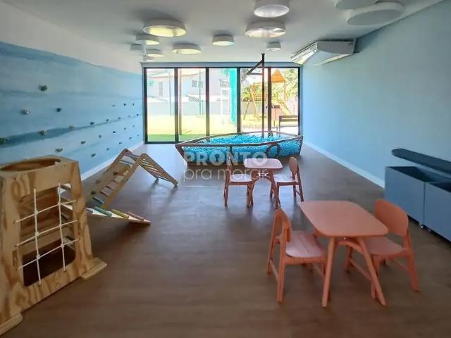 Flat para Venda em Tamandaré/PE Praia Dos Carneiros 1 Quartos