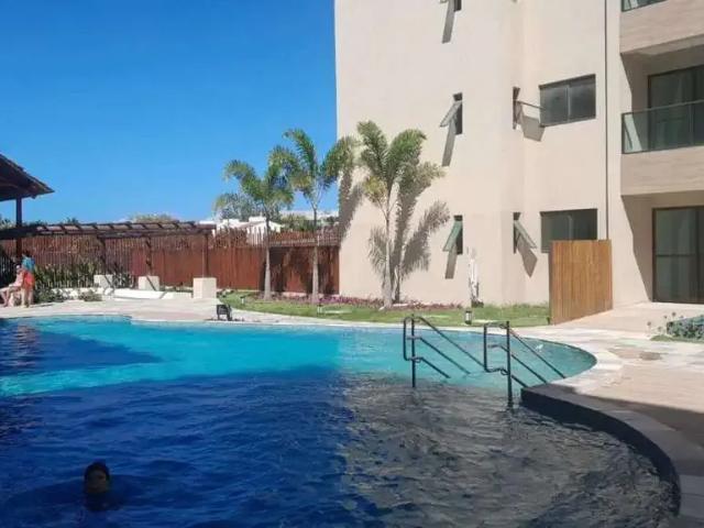 Flat para Venda em Tamandaré/PE Praia Dos Carneiros 1 Quartos