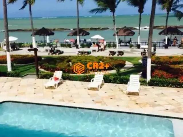 Flat para Venda em Tamandaré/PE Praia Dos Carneiros 1 Quartos