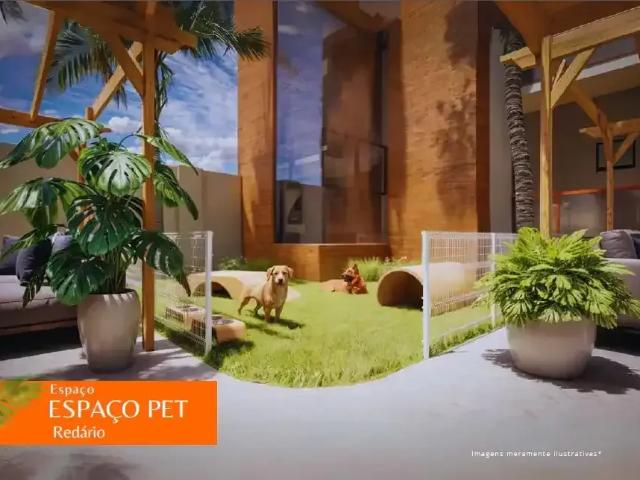 Flat para Venda em Tamandaré/PE Praia Dos Carneiros 1 Quartos