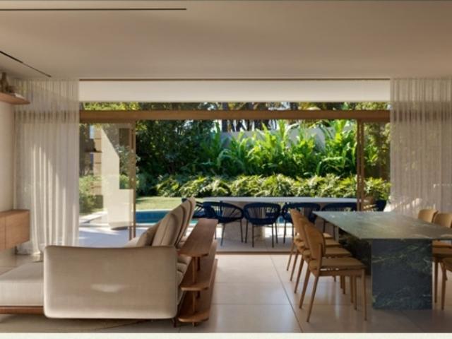 Flat para Venda em Tamandaré/PE Praia Dos Carneiros 2 Quartos