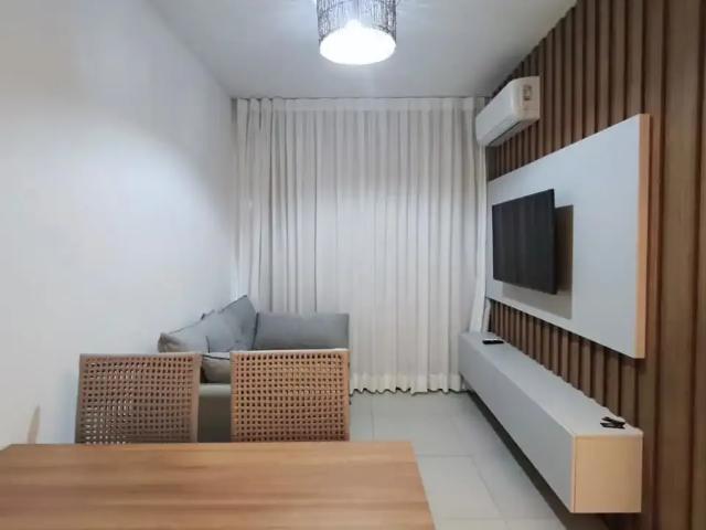 Flat para Venda em Tamandaré/PE Praia de Tamandaré 1 Quartos