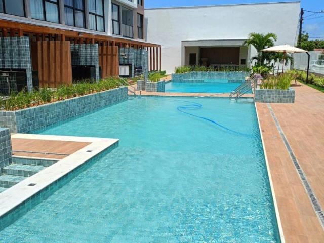 Flat para Venda em Tamandaré/PE Praia de Tamandaré 1 Quartos