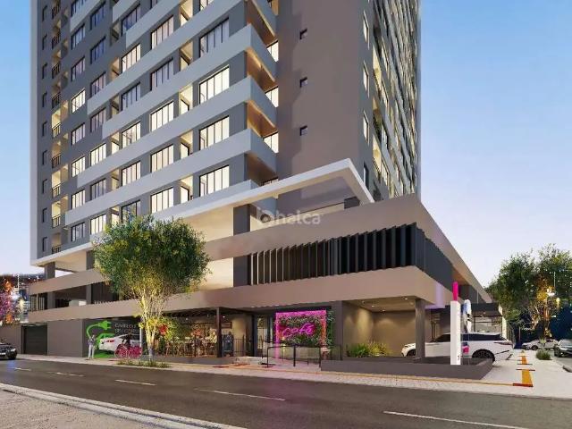 Flat para Venda em Teresina/PI Jóquei 1 Quartos