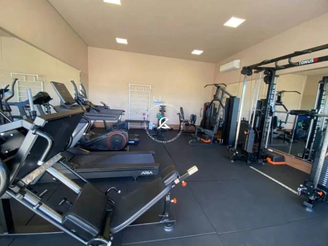 Flat para Venda em Teresina/PI São Cristóvão 1 Quartos