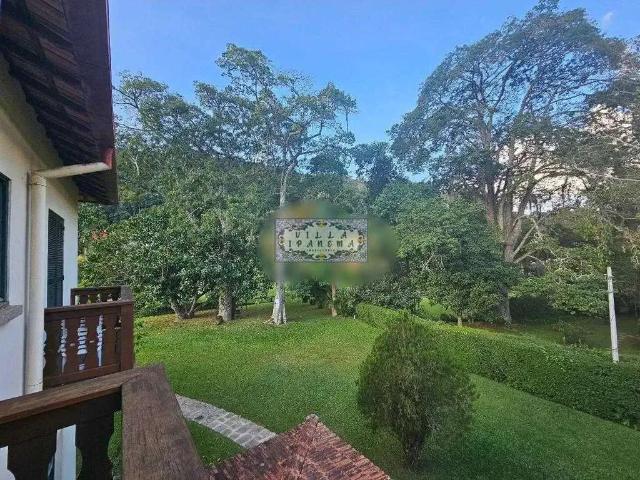 Flat para Venda em Teresópolis/RJ Posse 1 Quartos
