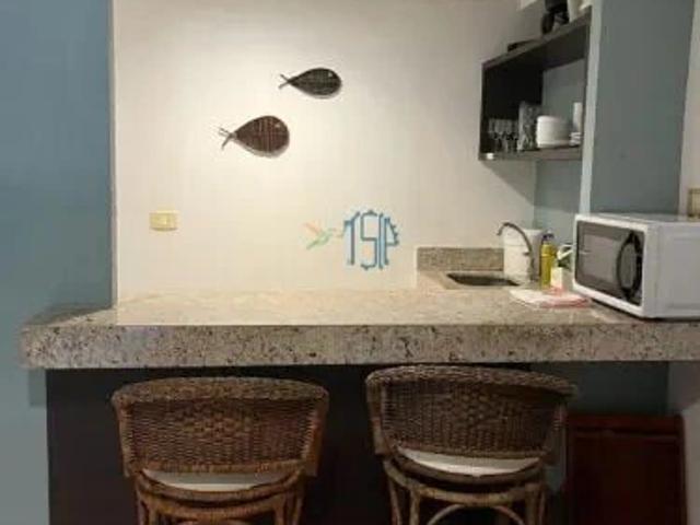 Flat para Venda em Tibau do Sul/RN Centro 1 Quartos