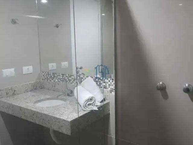 Flat para Venda em Tibau do Sul/RN Centro 2 Quartos