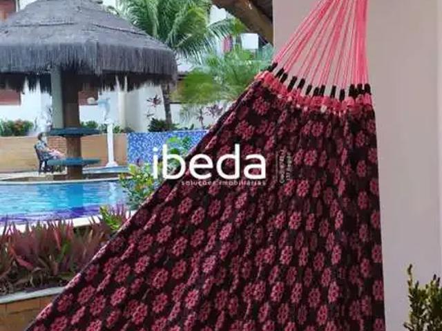 Flat para Venda em Tibau do Sul/RN Pipa 1 Quartos