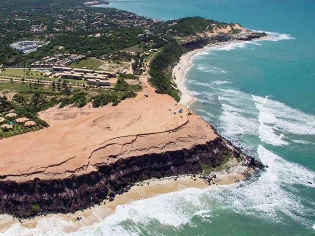 Flat para Venda em Tibau do Sul/RN Pipa 20 Quartos