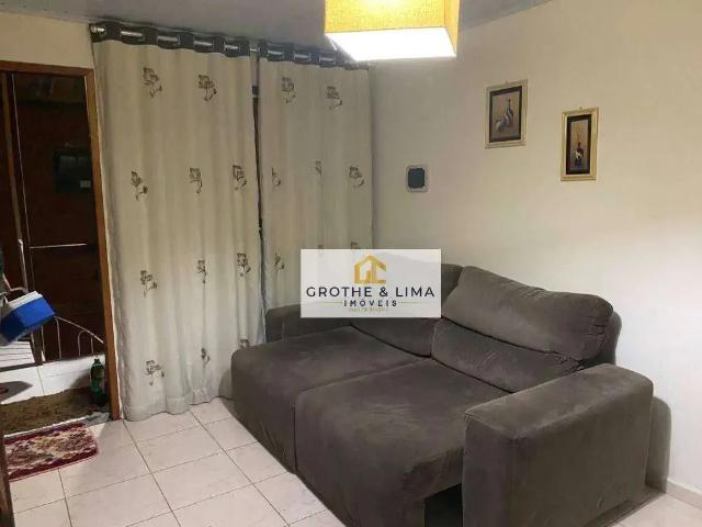 Flat para Venda em Ubatuba/SP Maranduba 1 Quartos