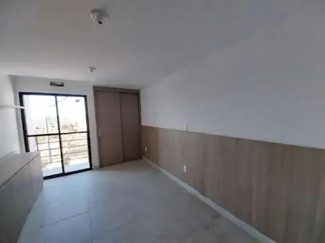 Flat para Venda em Volta Redonda/RJ Monte Castelo 1 Quartos