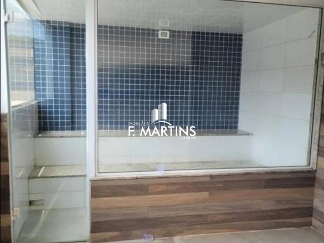 Flat para Venda em Volta Redonda/RJ Voldac 1 Quartos