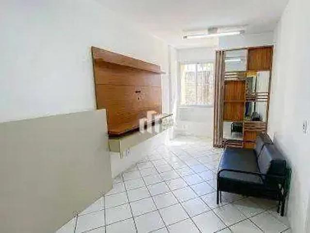 Flat para Venda em Vitória/ES Praia do Canto 1 Quartos