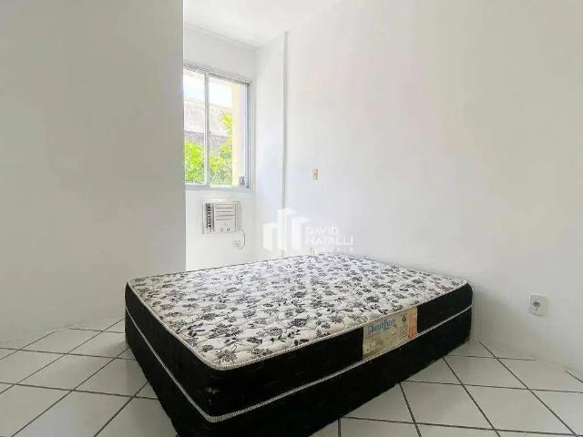 Flat para Venda em Vitória/ES Praia do Canto 1 Quartos