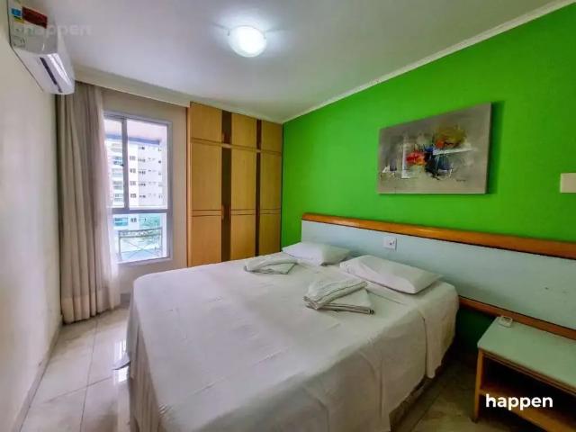 Flat para Venda em Vitória/ES Praia do Canto 1 Quartos