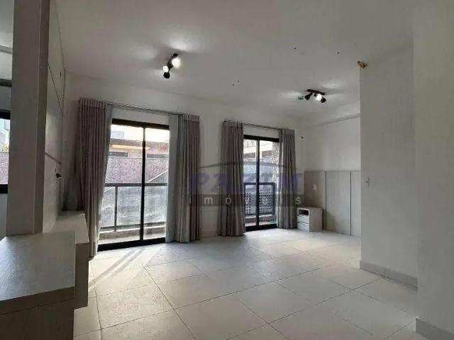 Flat para Venda em Vinhedo/SP Residencial Aquários 1 Quartos