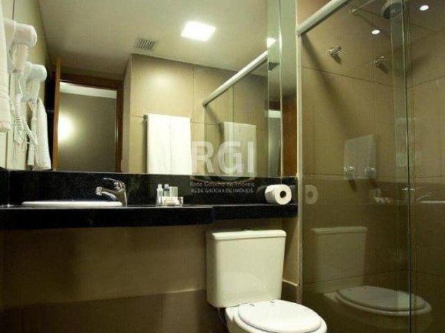 Flat para Venda Hotel Intercity Gravataí