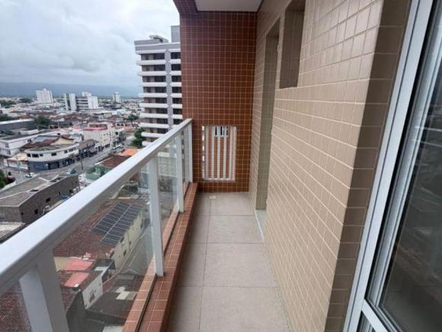 Flat para Venda no boqueirão, Praia Grande SP 320 mil