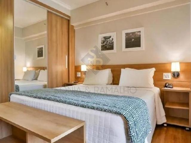 Flat para Venda no bairro Jardim Califórnia, em Ribeirão Preto