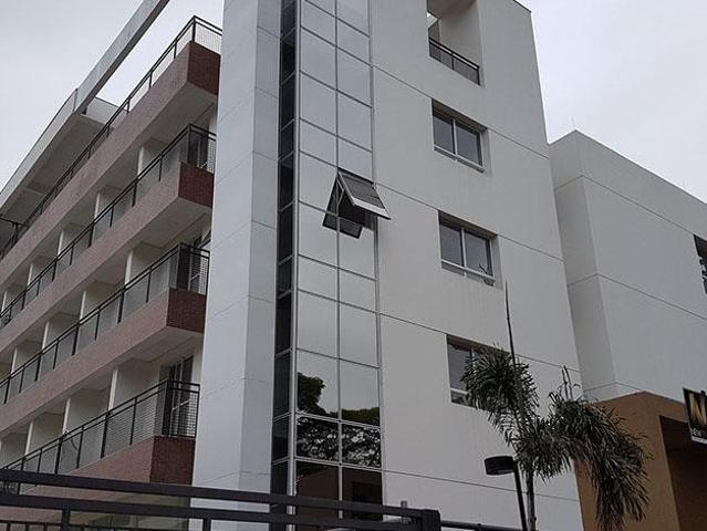 Flat para Venda/Aluguel com 1 quartos, 27 m² por R$ 310.000