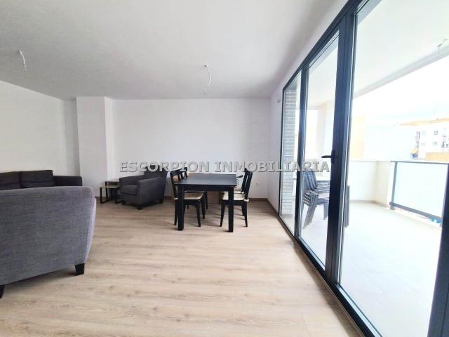 Flat Paterna Santa Gemma