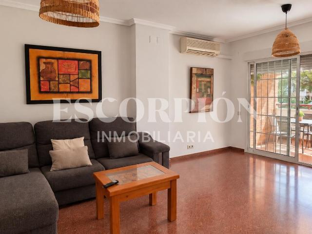 Flat Paterna Terramelar