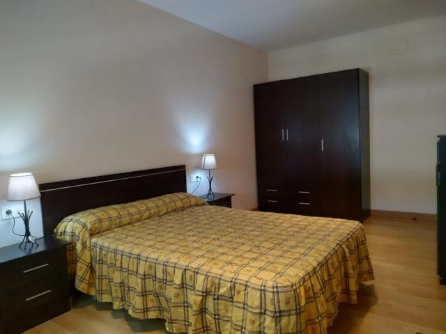 Flat Plasencia
