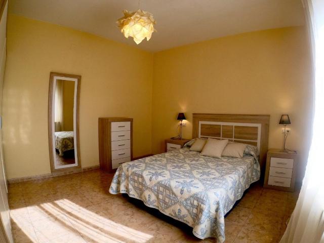 Flat Plasencia Centro