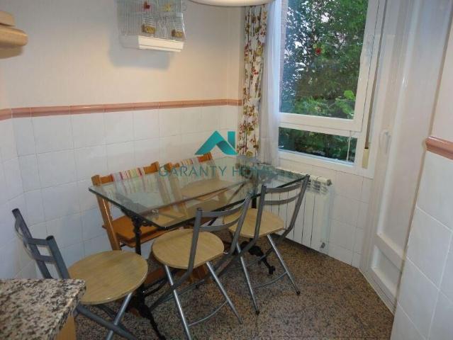 Flat Pozuelo de Alarcon Zona Avenida Europa
