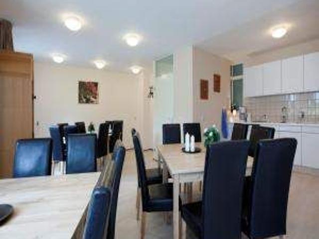Flat Prieel 8, Hoorn For Rent