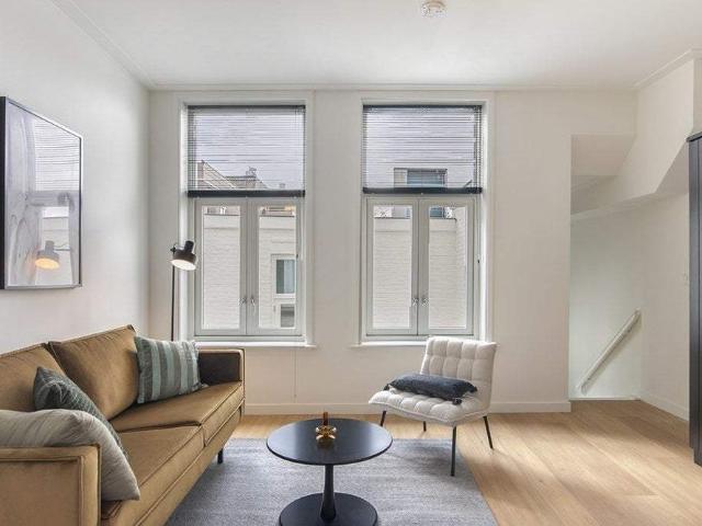 Flat Priemstraat, Nijmegen À Louer