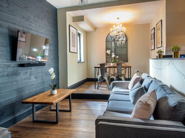 Flat R, The Hosiery Factory, Leicester LE1, 4 bed property to rent, £520 pppm | PrimeLocation