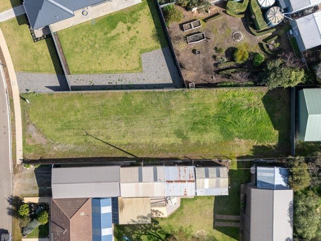 Flat, Ready to Build Block Strathalbyn Living Starts Here
