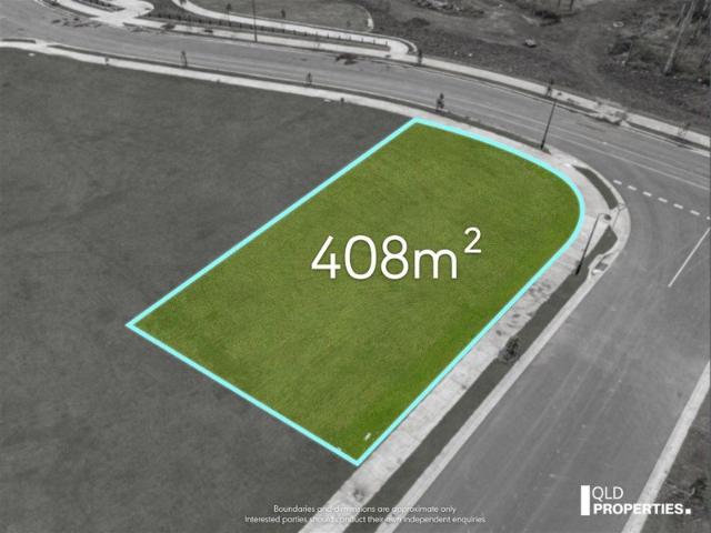 Flat Registered Land in Collingwood Park