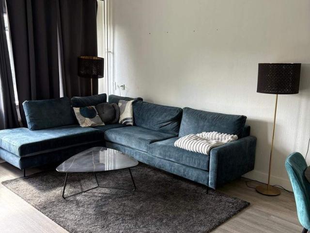 Flat Rembrandtlaan 76, Enschede À louer