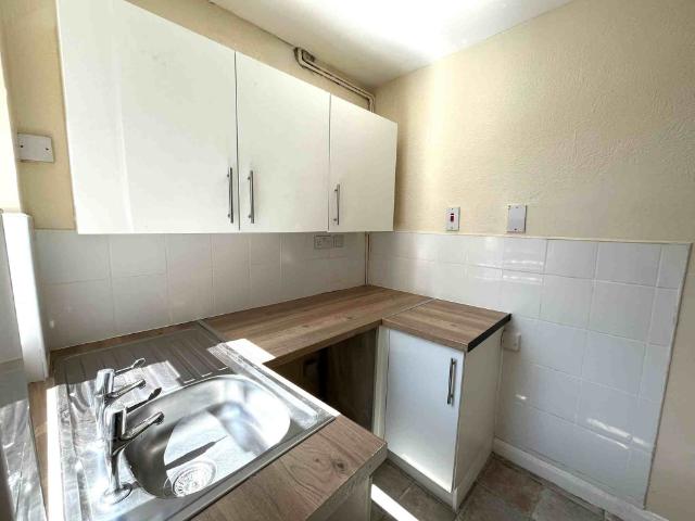 Flat Residential, 2 bedrooms