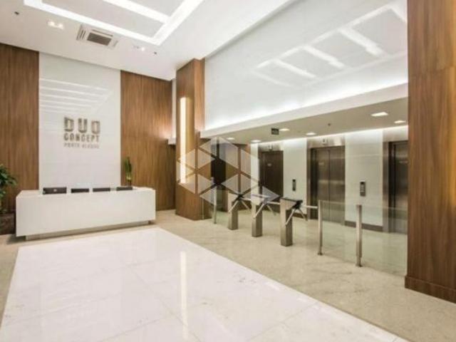 Flat Residencial À Venda, Cidade Baixa, Porto Aleg