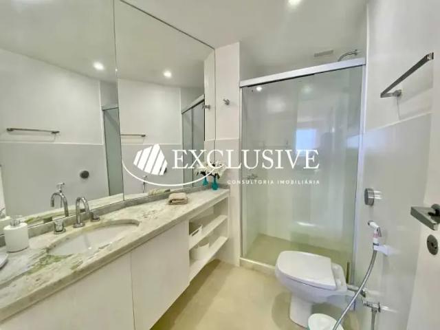 Flat / Residencial / Leblon
