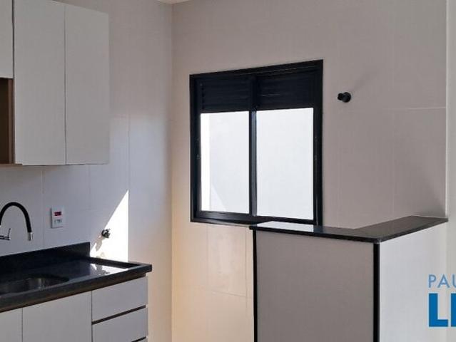 Flat Residencial