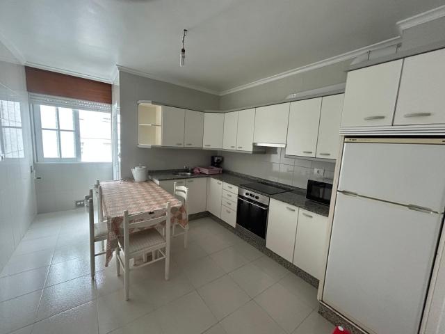 Flat Ribeira