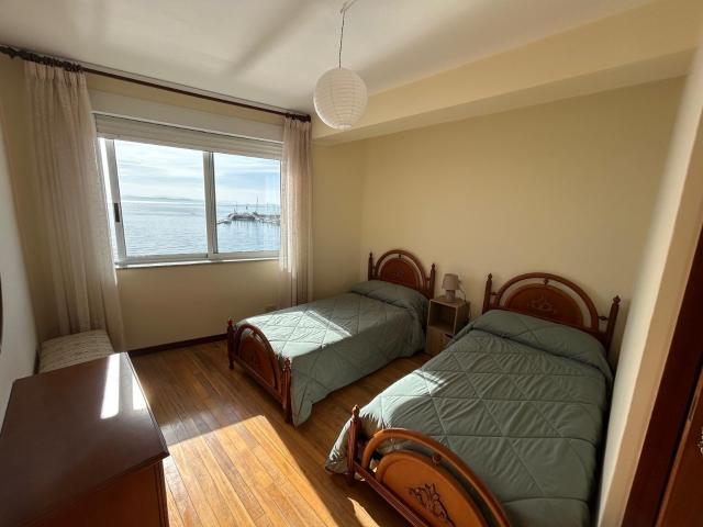 Flat Ribeira