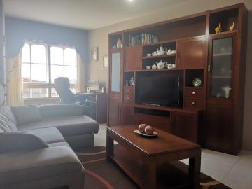 Apartamento en alquiler en Rúa de Marques de Valladares