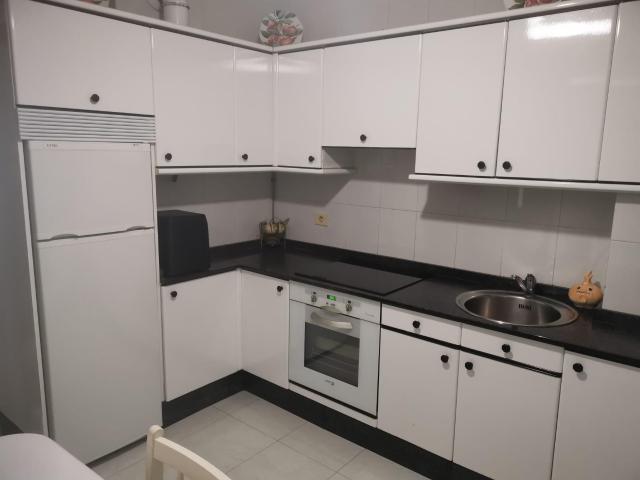 Flat Ribeira