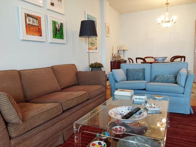 Flat Ribeira Santa uxia de ribeira